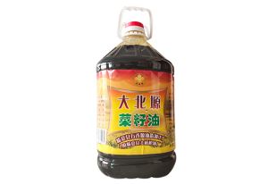 牛肉面專用油